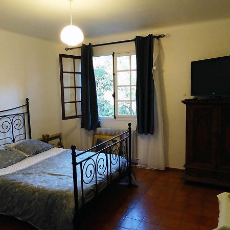 Chambre Dans Propriete La Croix Du Sud 乐普拉代 外观 照片