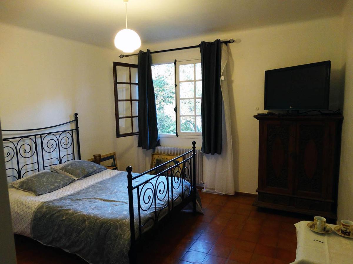 Chambre Dans Propriete La Croix Du Sud 乐普拉代 外观 照片