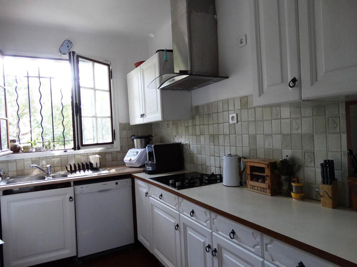 Chambre Dans Propriete La Croix Du Sud 乐普拉代 外观 照片