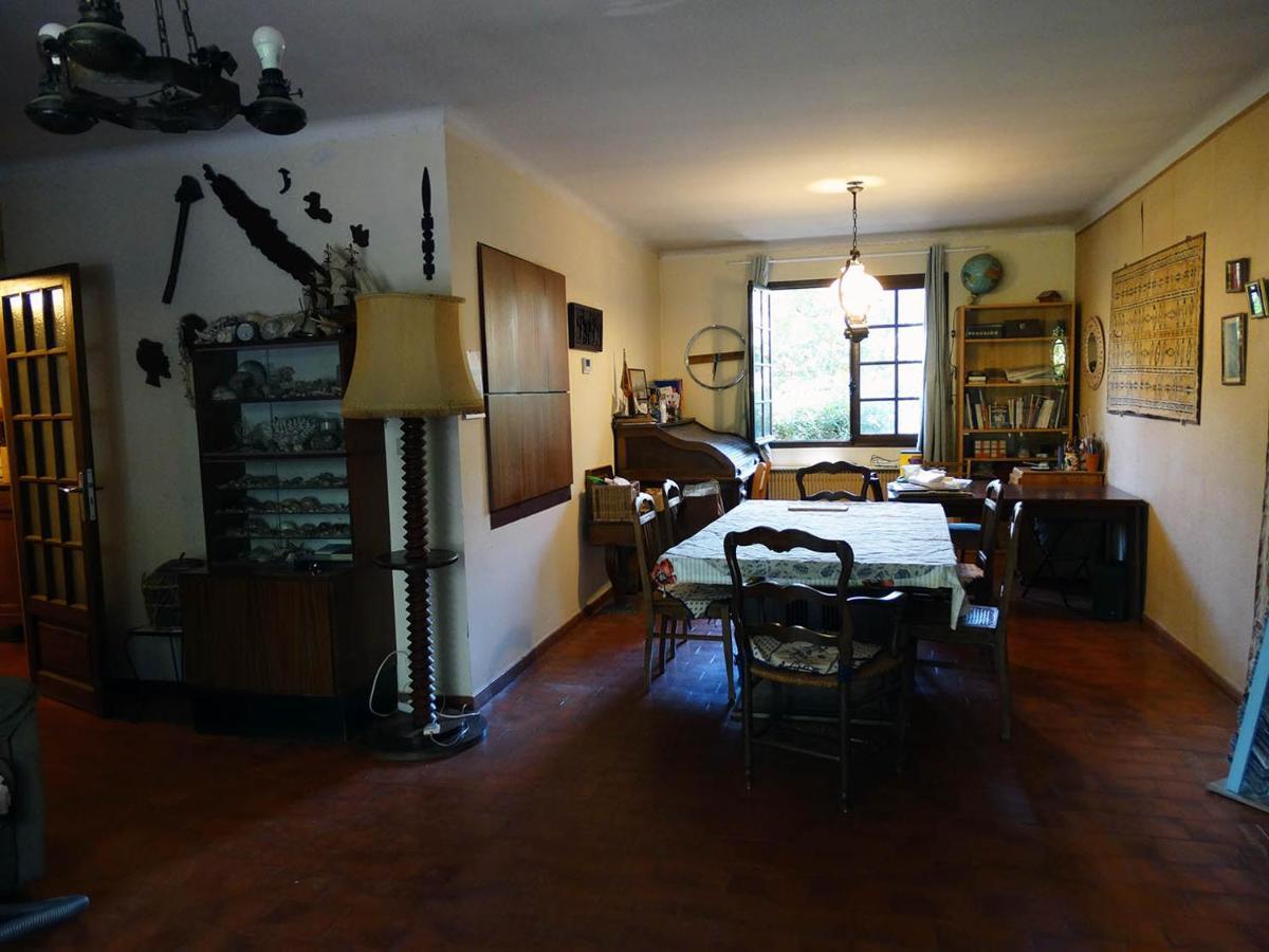 Chambre Dans Propriete La Croix Du Sud 乐普拉代 外观 照片