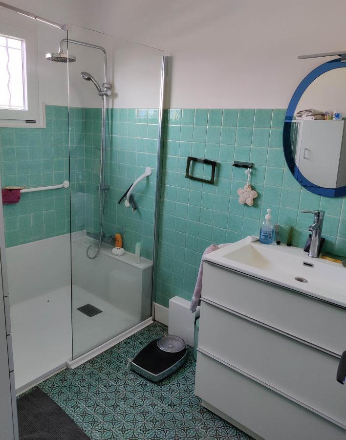 Chambre Dans Propriete La Croix Du Sud 乐普拉代 外观 照片